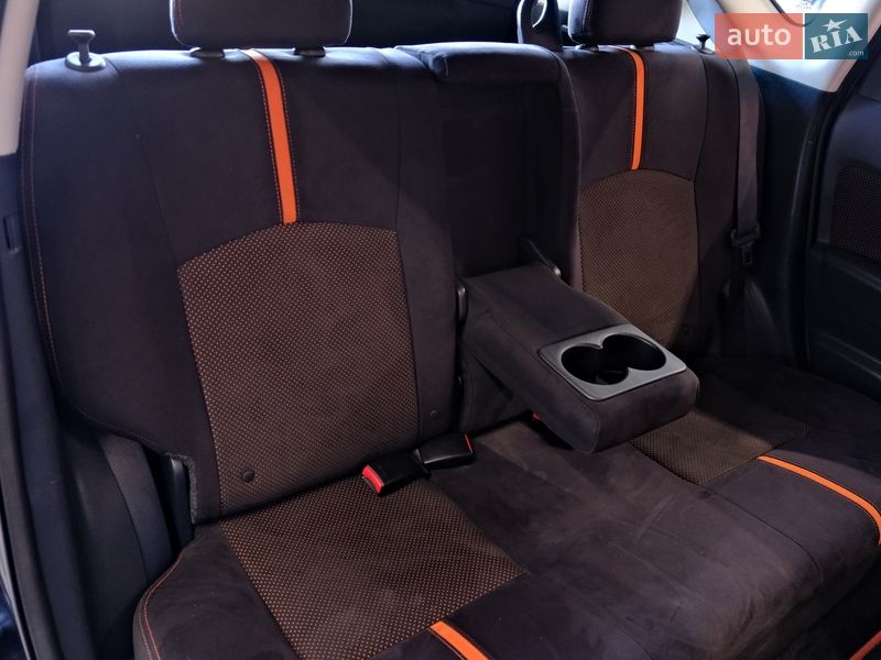 Хетчбек Nissan Versa Note 2017 в Одесі