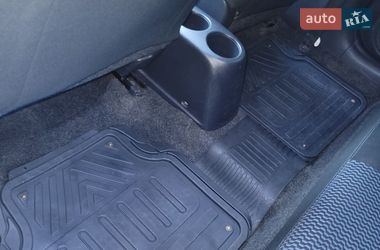 Хетчбек Nissan Versa Note 2016 в Новомосковську