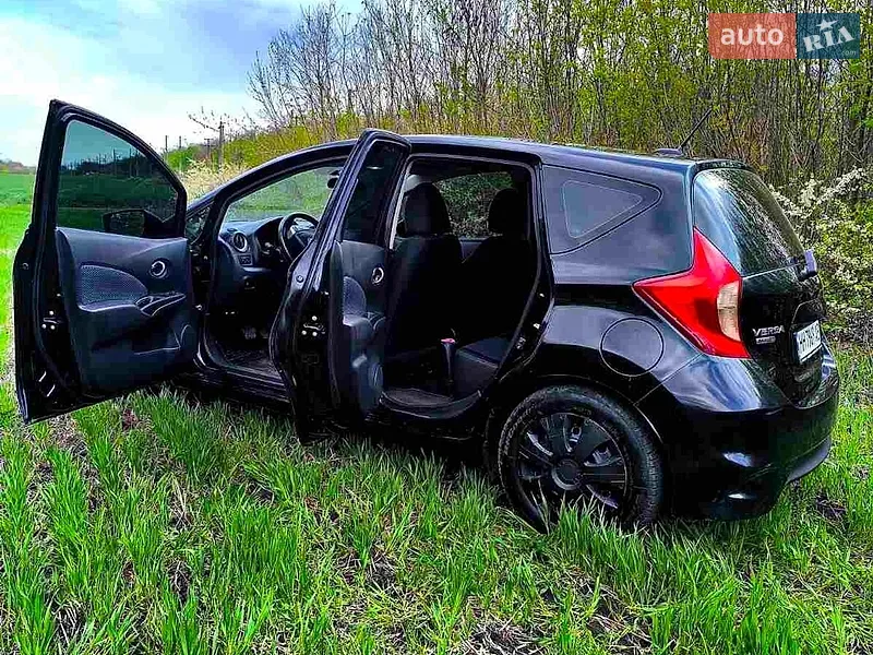 Nissan Versa Note 2017 VIN 3N1CE2CP4HL358934 фото оголошення 11 з 59