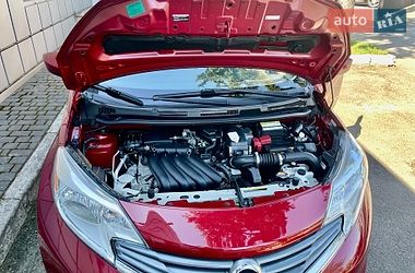 Хэтчбек Nissan Versa Note 2016 в Киеве