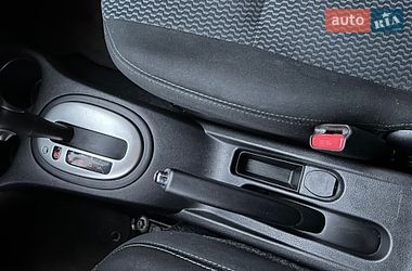 Хэтчбек Nissan Versa Note 2014 в Львове