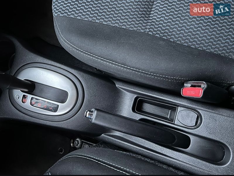 Хэтчбек Nissan Versa Note 2014 в Львове