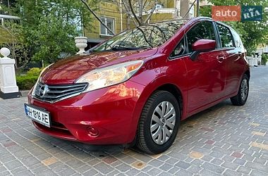 Хетчбек Nissan Versa Note 2015 в Одесі