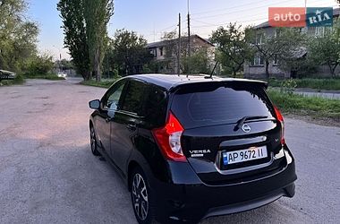 Хэтчбек Nissan Versa Note 2017 в Запорожье