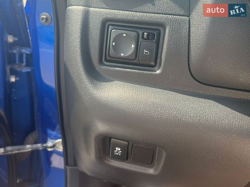 Хетчбек Nissan Versa Note 2014 в Полтаві