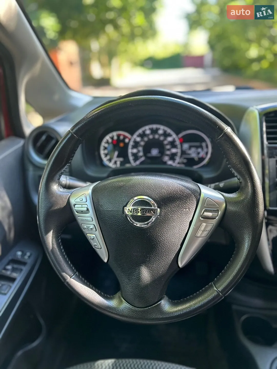 2015 Nissan Versa - мініатюра 19