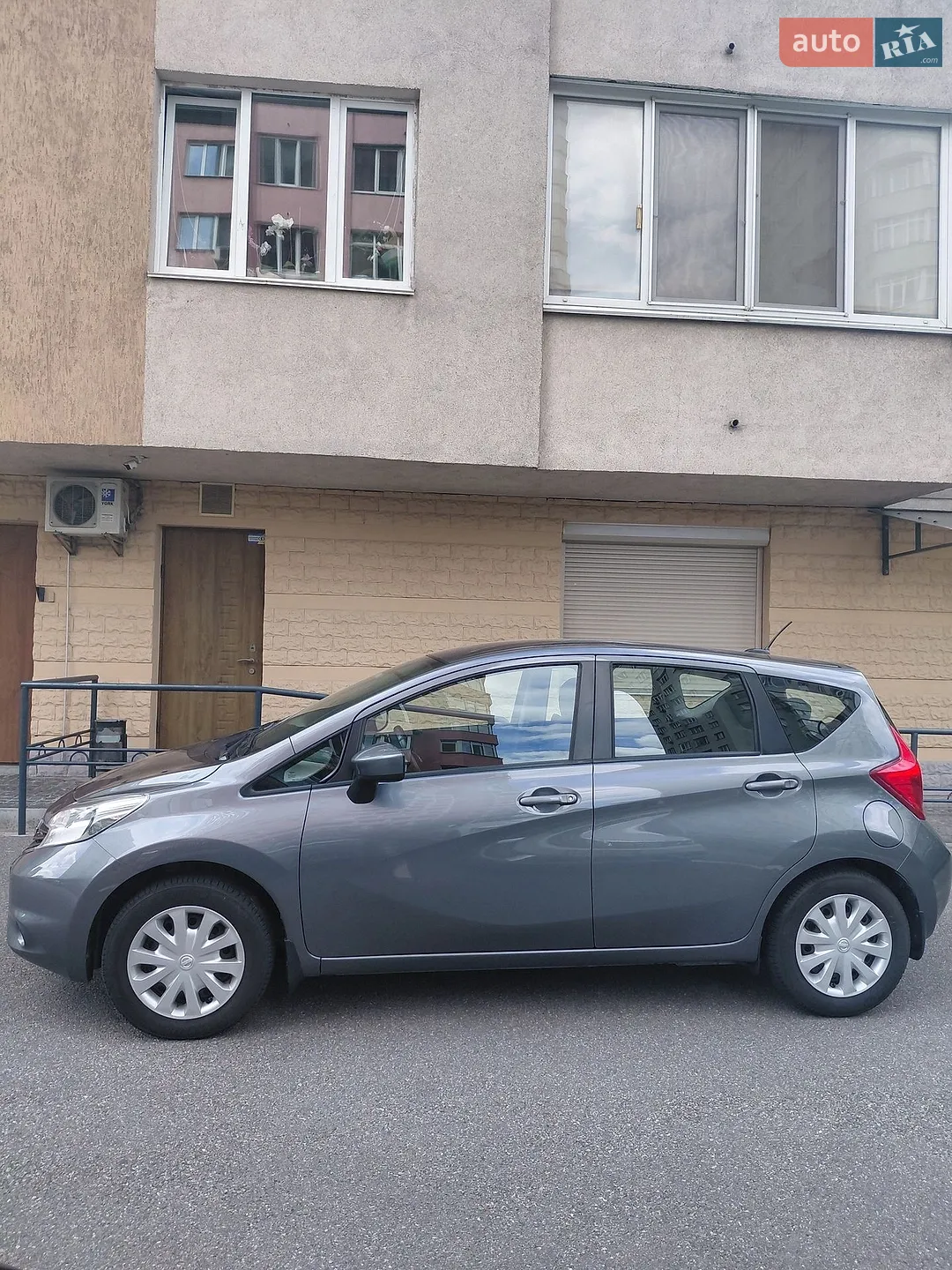 2015 Nissan Versa - мініатюра 3