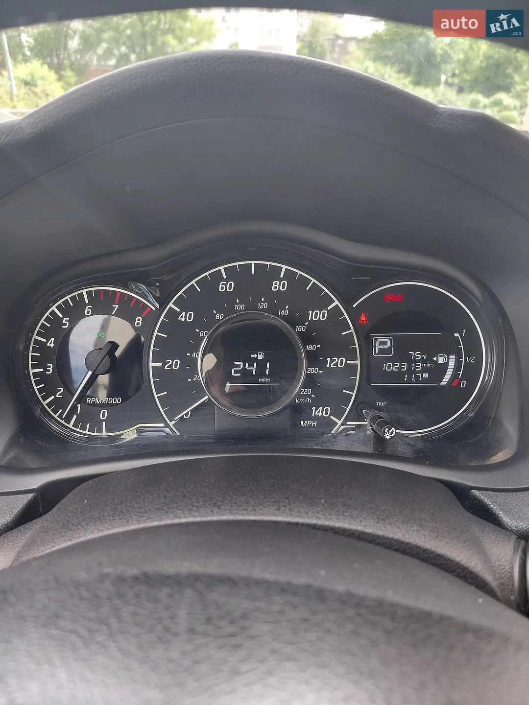 2015 Nissan Versa - мініатюра 6