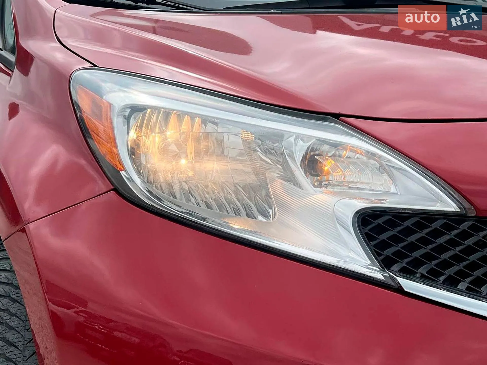 2015 Nissan Versa - мініатюра 12