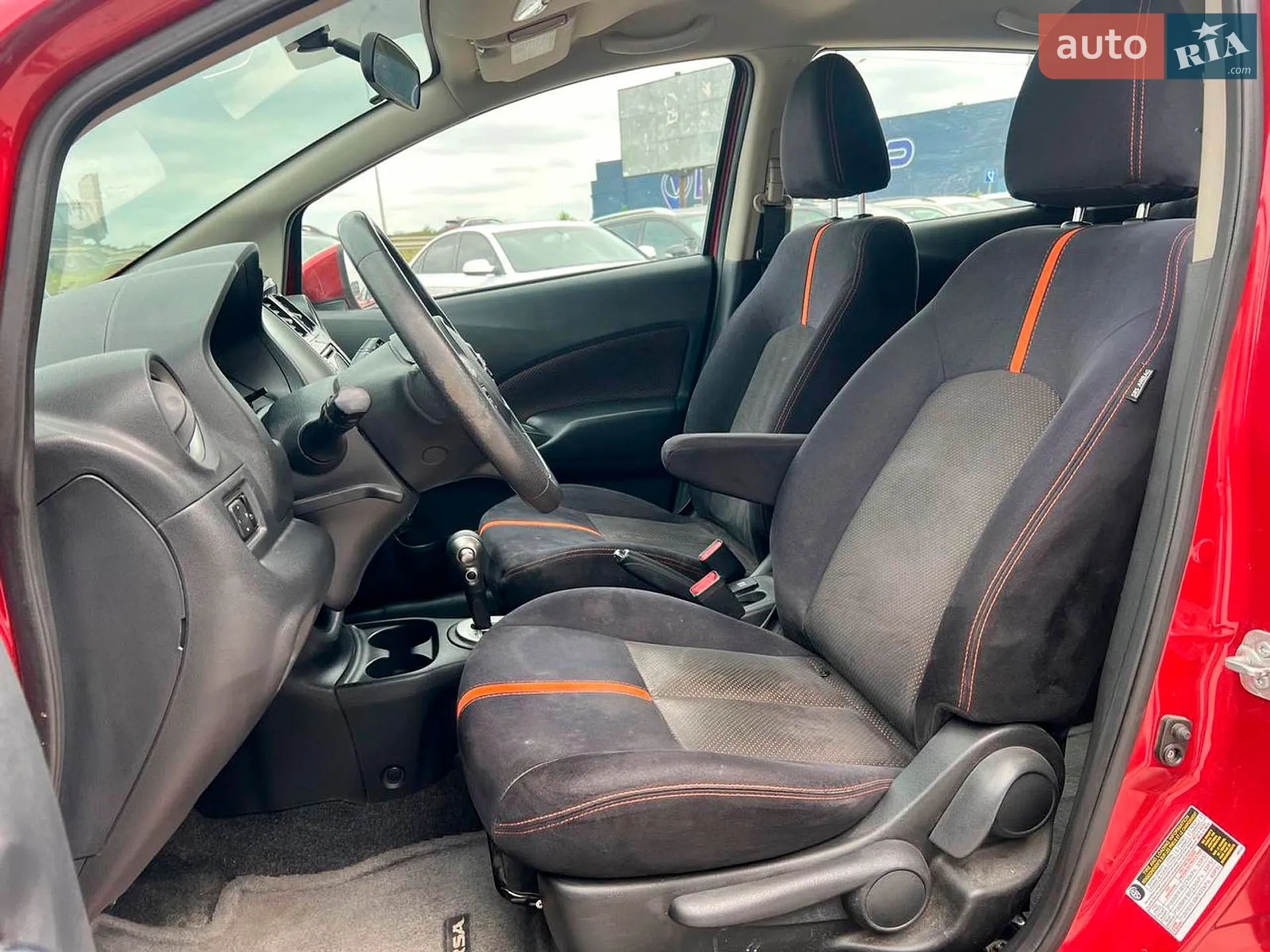 2015 Nissan Versa - мініатюра 19