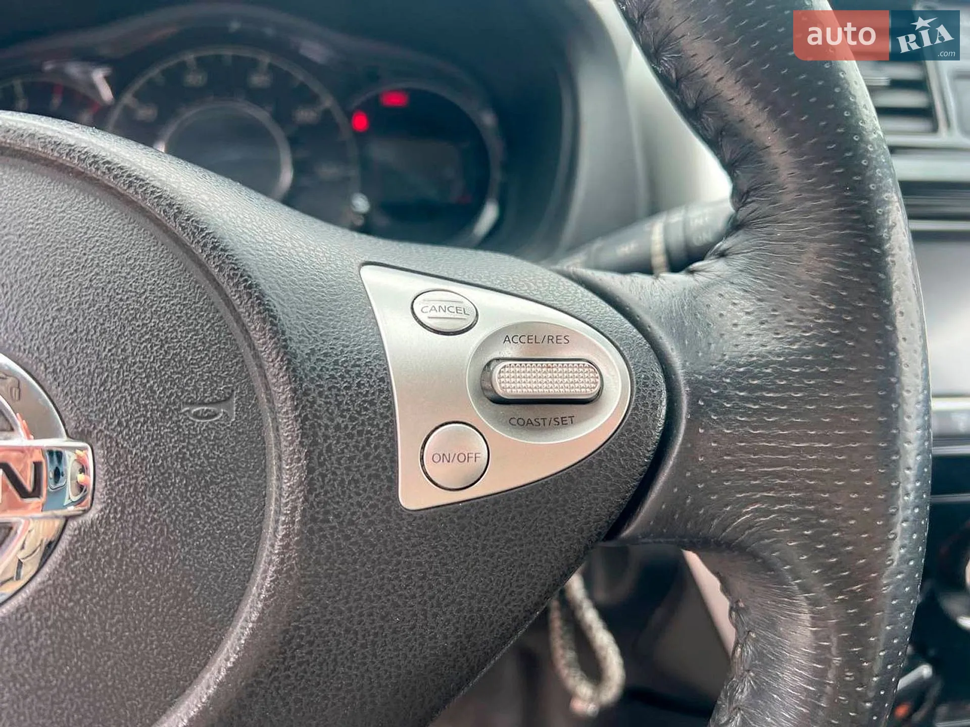 2015 Nissan Versa - мініатюра 24