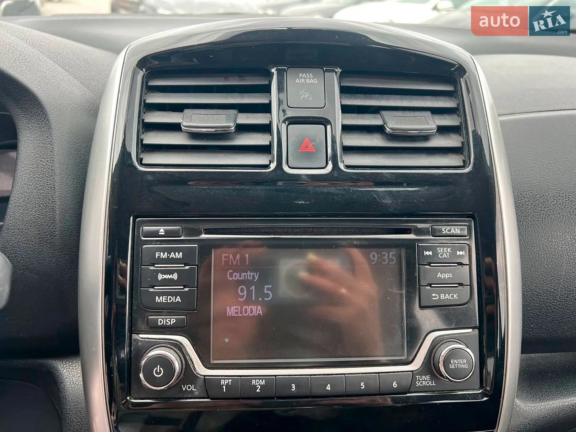 2015 Nissan Versa - мініатюра 29
