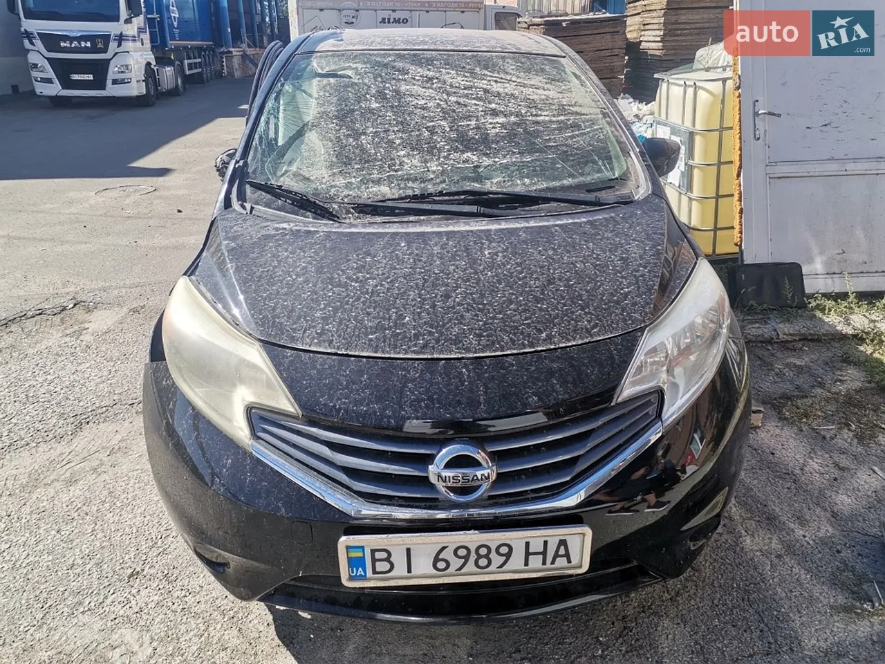 2016 Nissan Versa - мініатюра 23