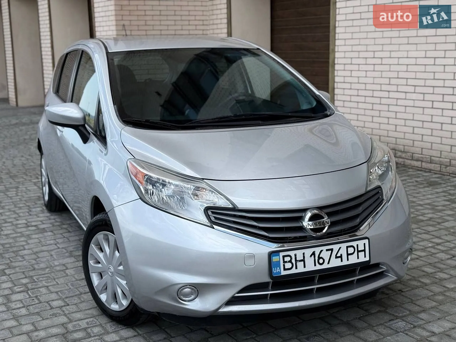 2016 Nissan Versa - мініатюра 5