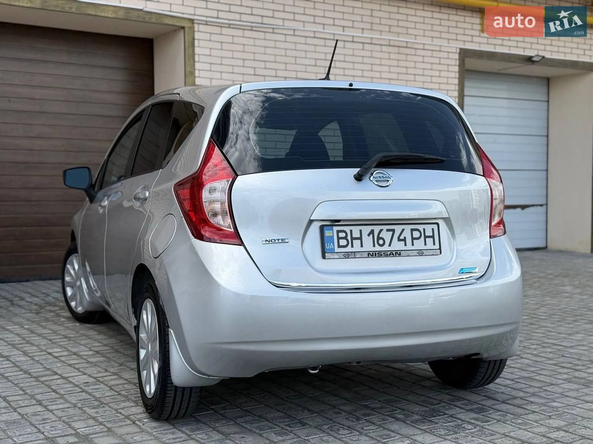 2016 Nissan Versa - мініатюра 14
