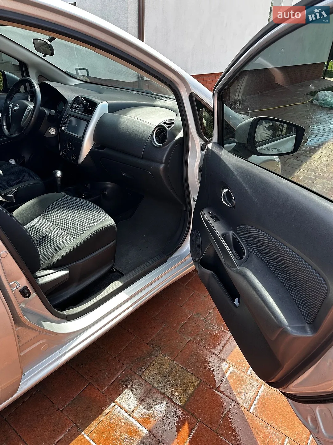 2019 Nissan Versa - мініатюра 10