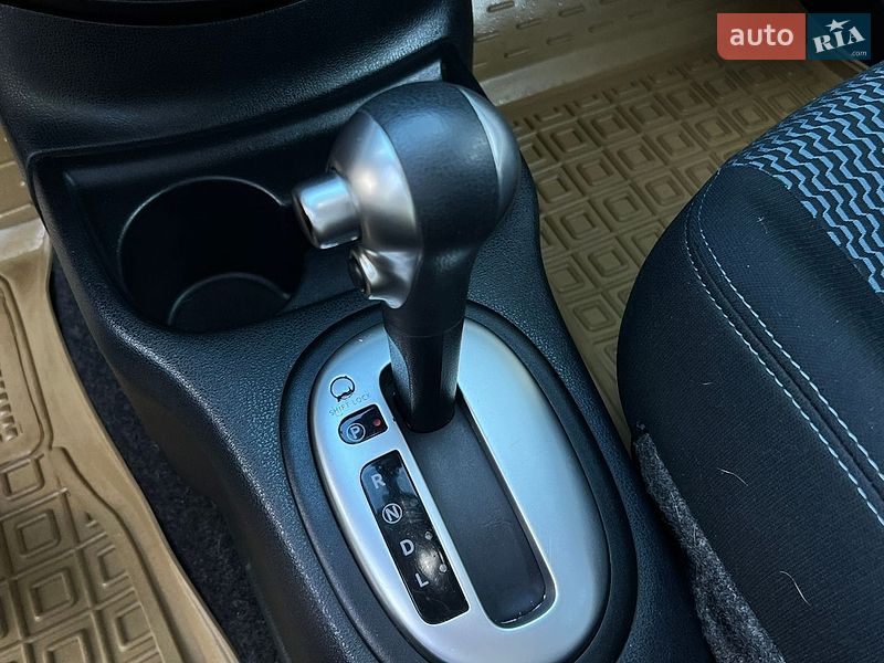Хетчбек Nissan Versa Note 2015 в Харкові