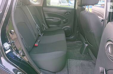 Хэтчбек Nissan Versa 2015 в Одессе