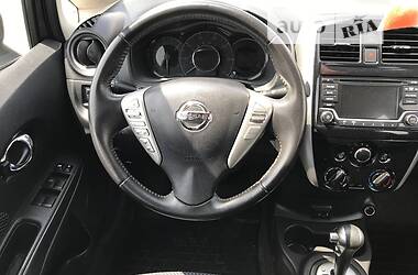Хэтчбек Nissan Versa 2017 в Одессе