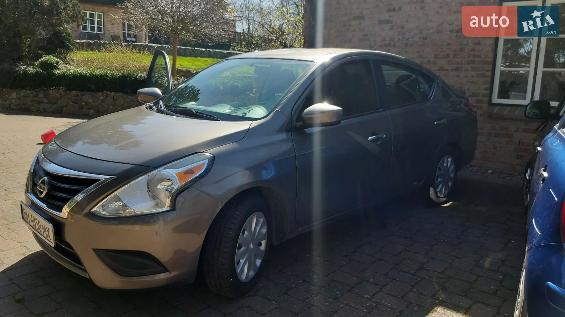 2016 Nissan Versa - мініатюра 5