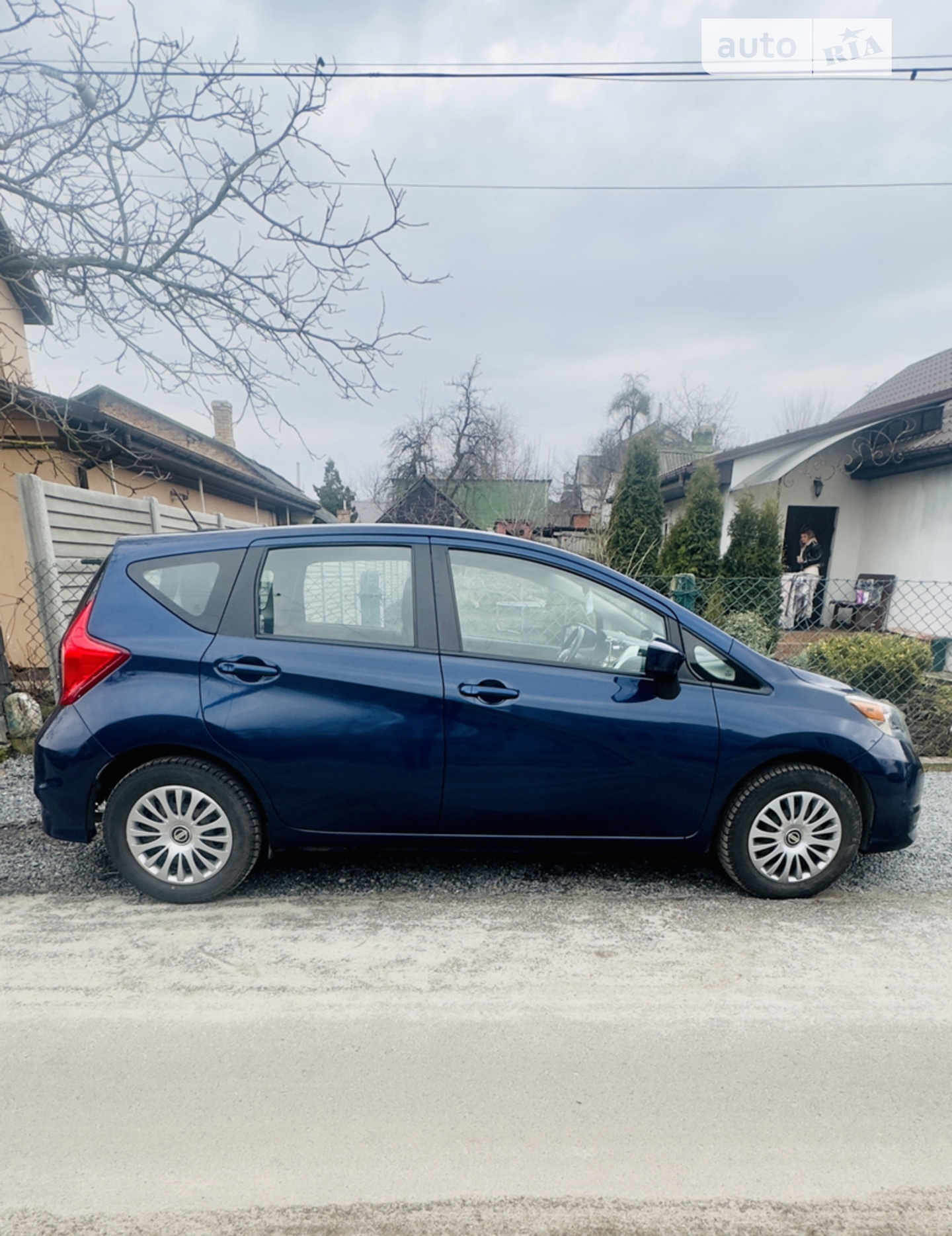 2018 Nissan Versa - мініатюра 9