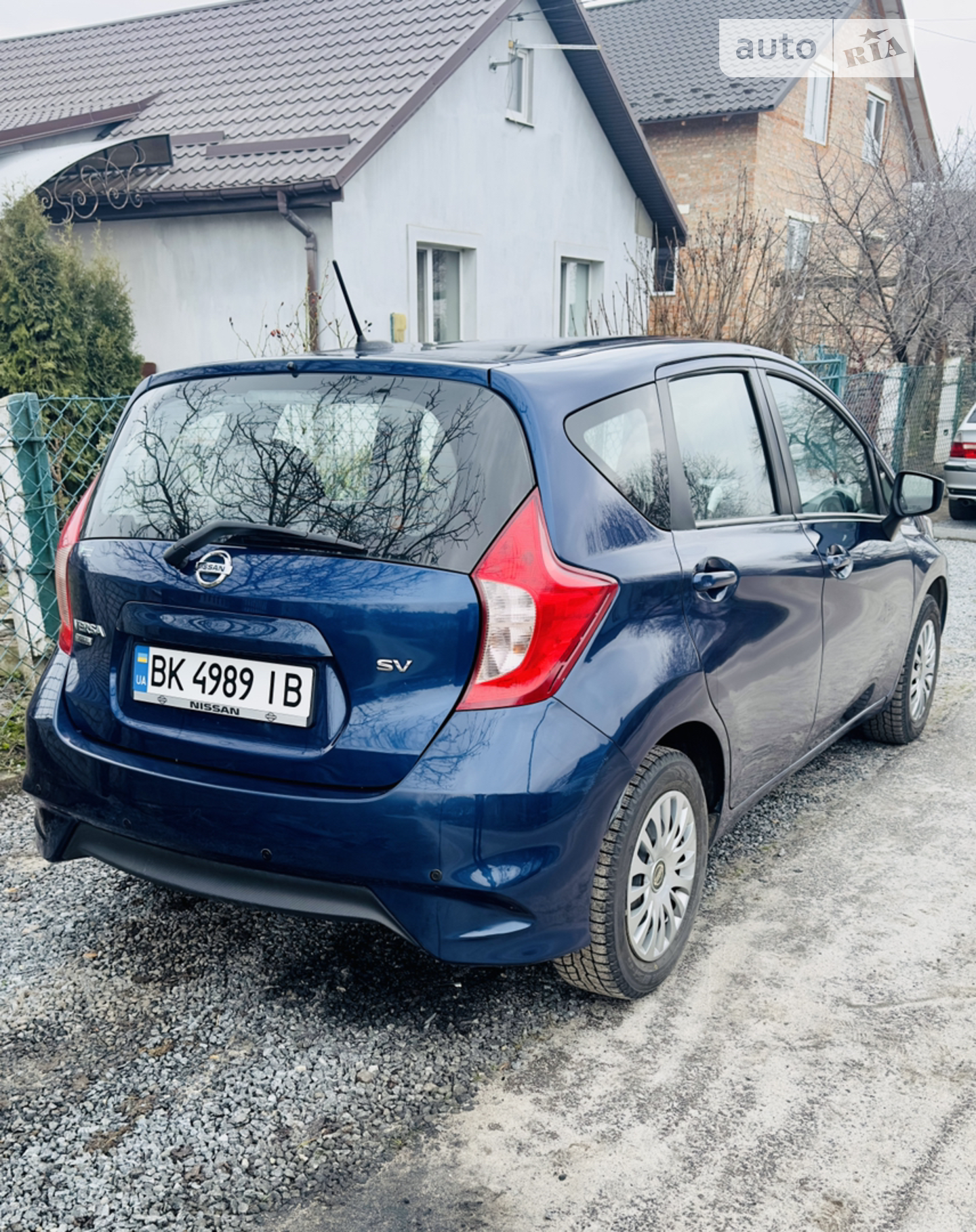 2018 Nissan Versa - мініатюра 12