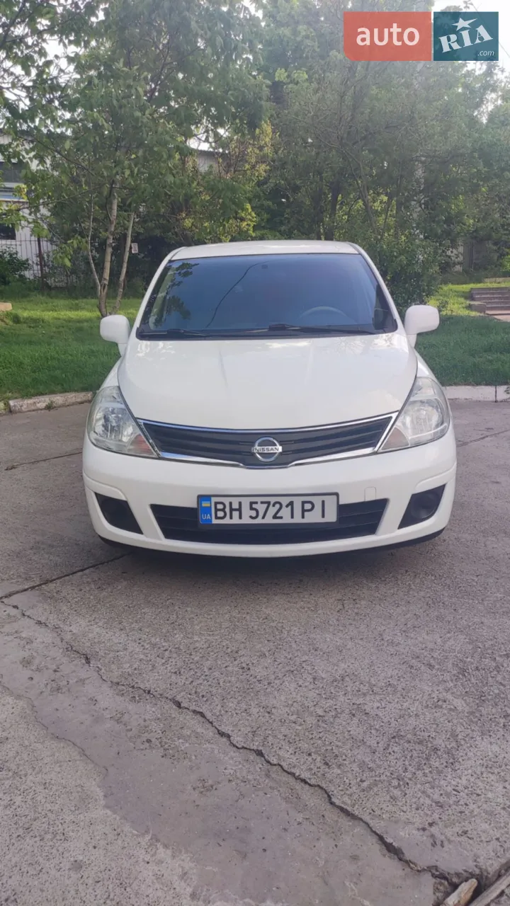 2013 Nissan Versa - мініатюра 16