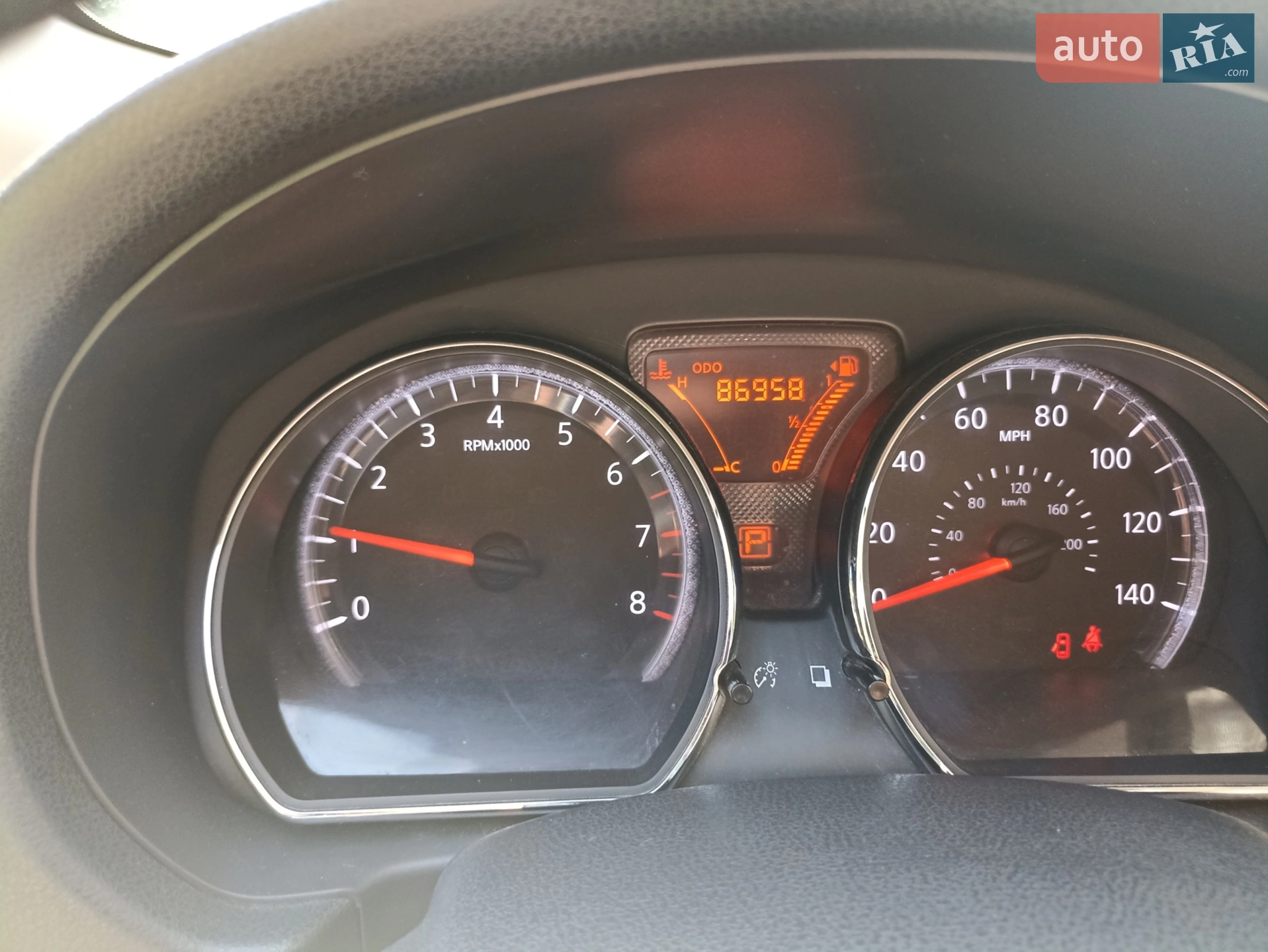 2013 Nissan Versa - мініатюра 6