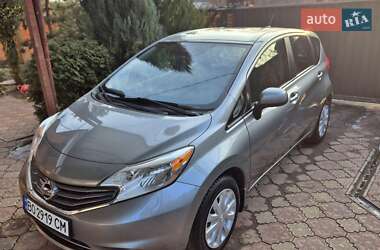 Седан Nissan Versa 2013 в Запоріжжі