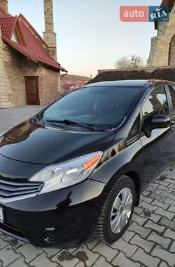 Седан Nissan Versa 2014 в 