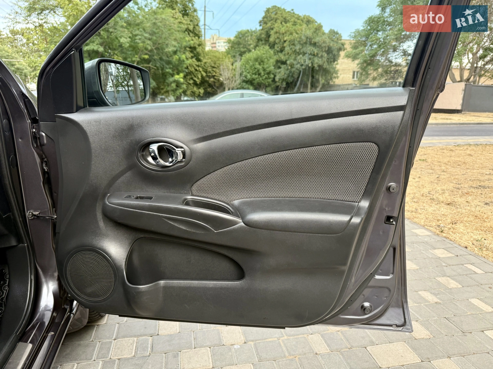 2014 Nissan Versa - мініатюра 43