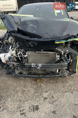 Седан Nissan Versa 2021 в Ромнах