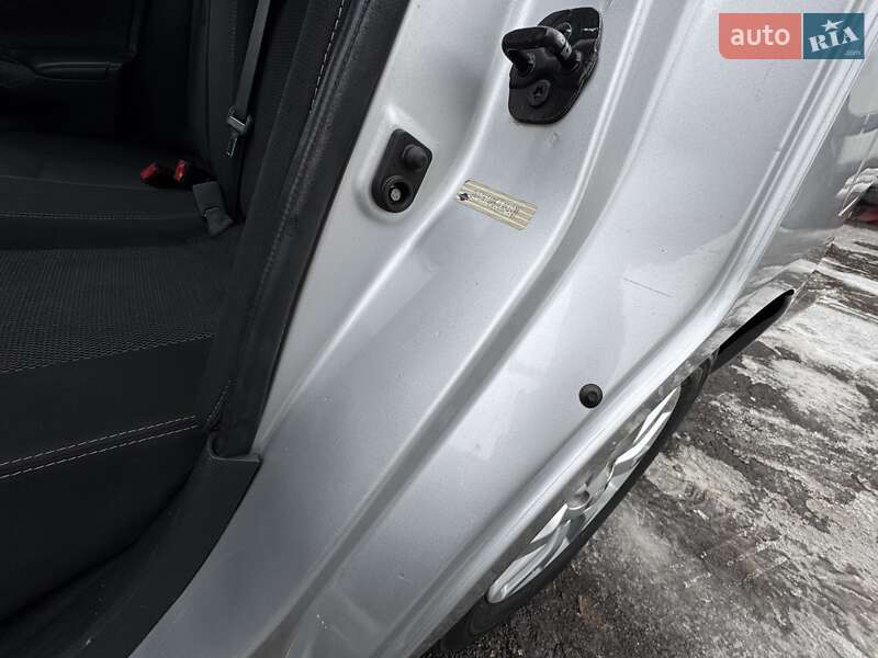 Седан Nissan Versa 2018 в Одесі