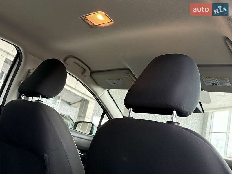 Седан Nissan Versa 2022 в Одессе