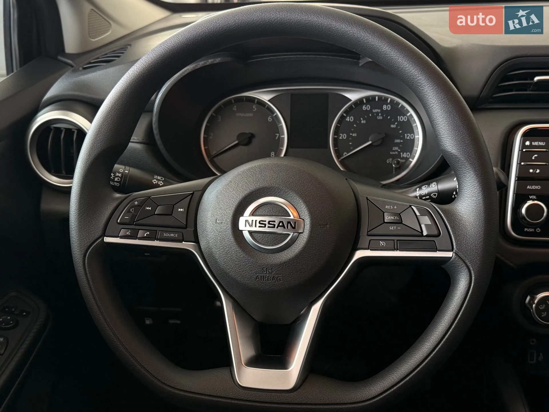2020 Nissan Versa - мініатюра 19