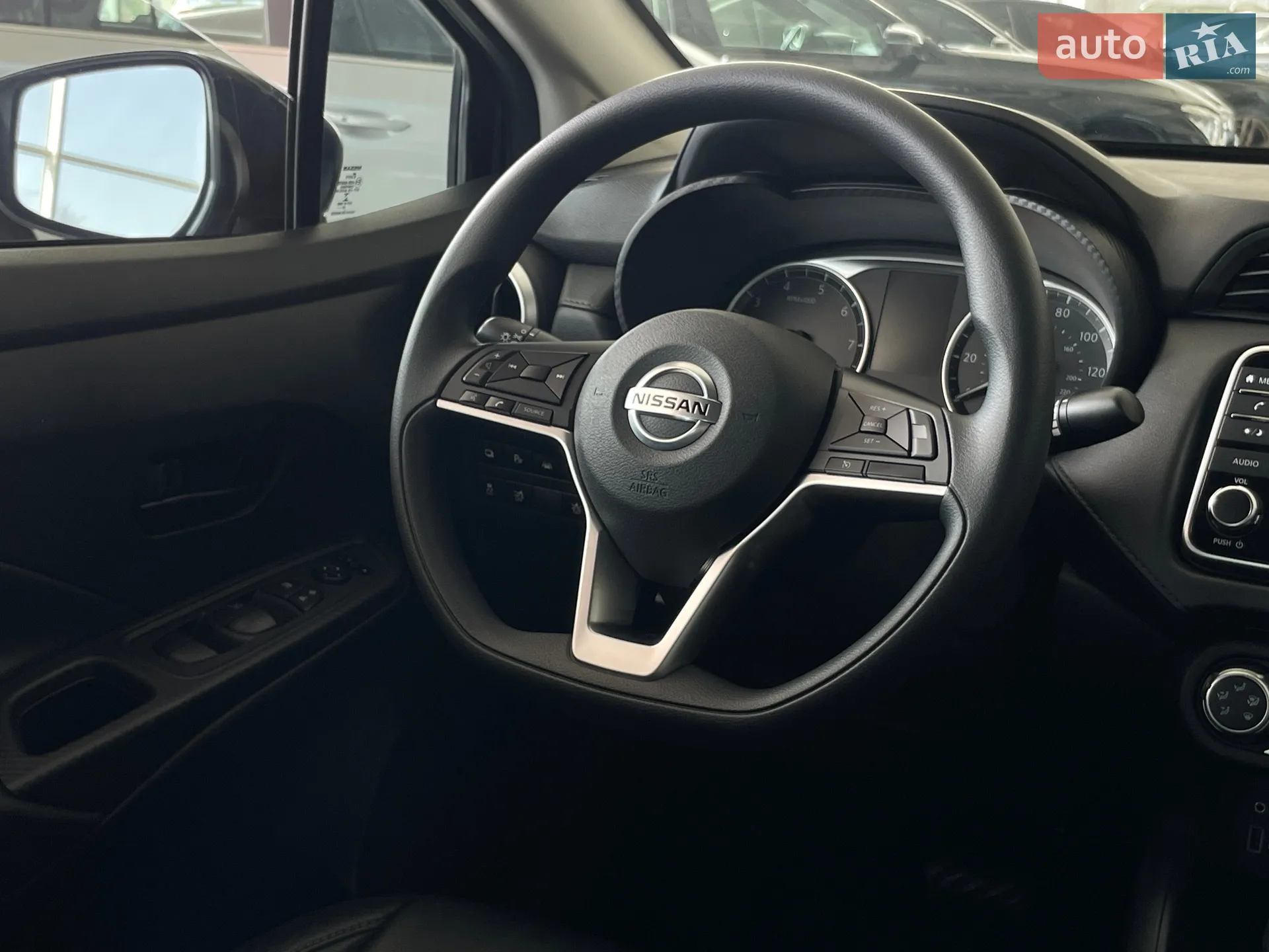2020 Nissan Versa - мініатюра 29