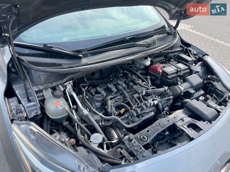 Седан Nissan Versa 2019 в Днепре