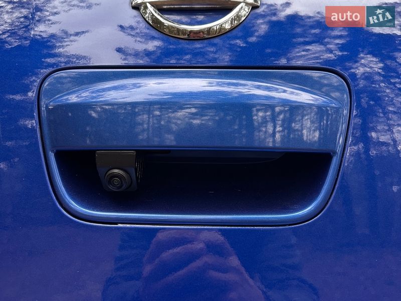 Седан Nissan Versa 2012 в Василькове