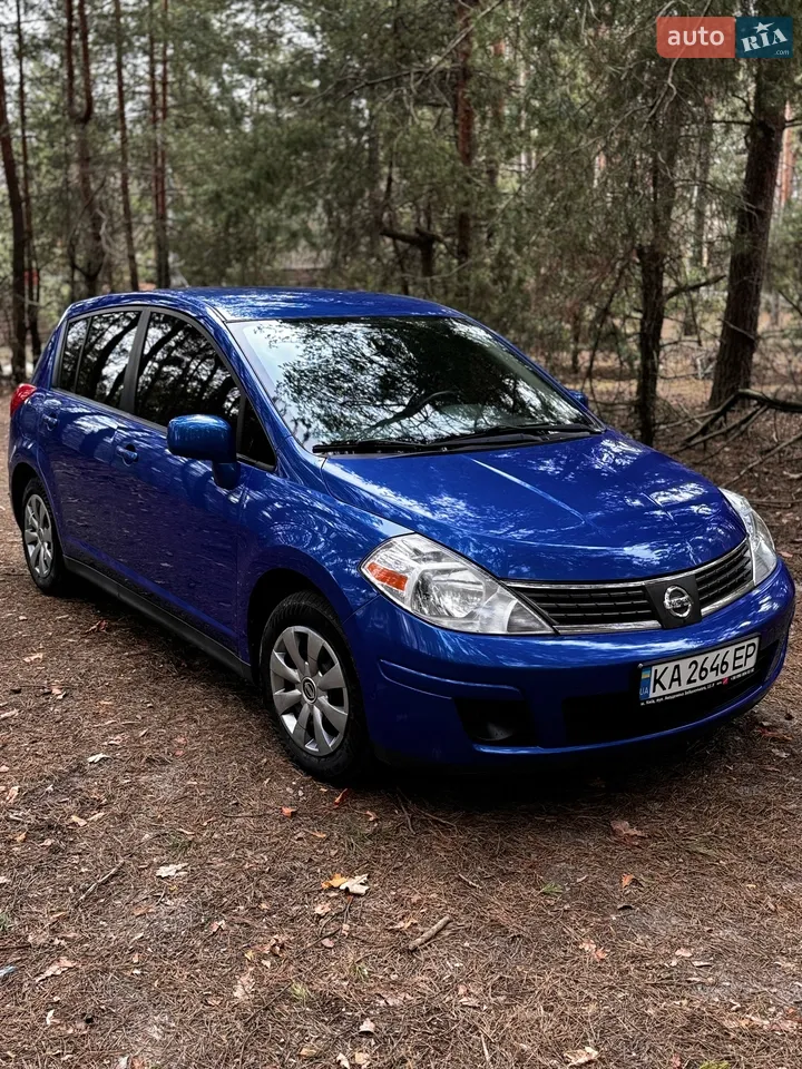 2012 Nissan Versa - мініатюра 16