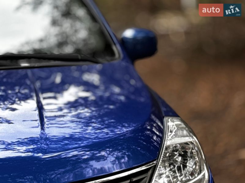 Седан Nissan Versa 2012 в Василькове