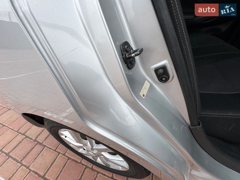 Седан Nissan Versa 2018 в Одесі фото 48 Седан Nissan Versa 2018 в Одесі