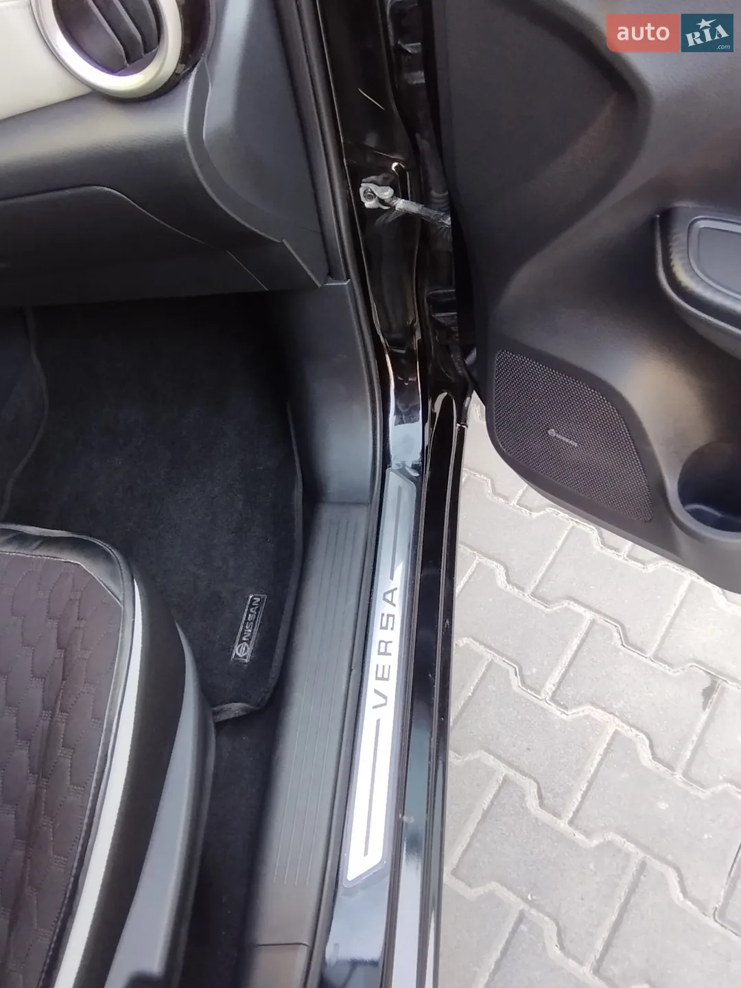 2019 Nissan Versa - мініатюра 4