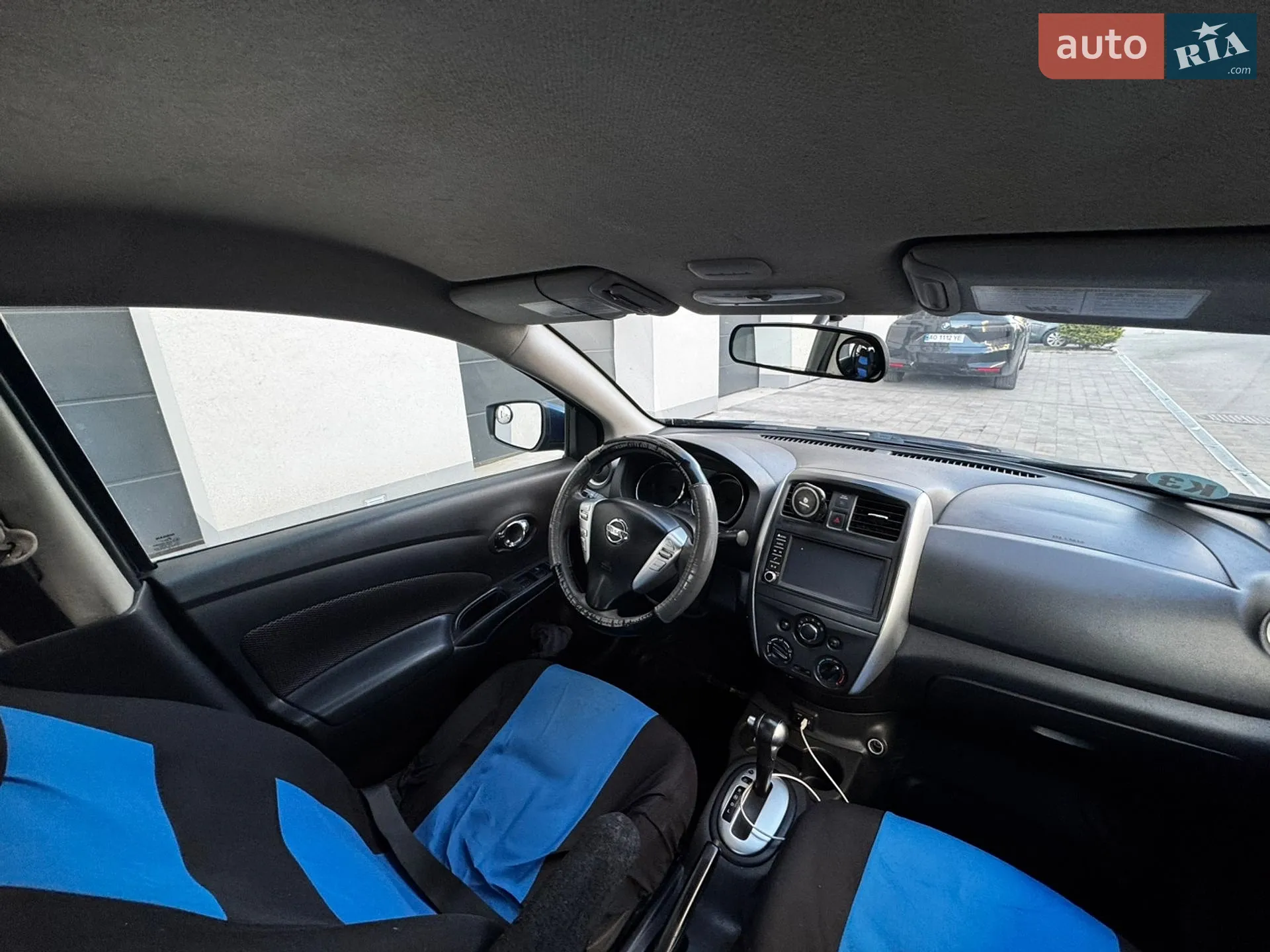 2019 Nissan Versa - мініатюра 9