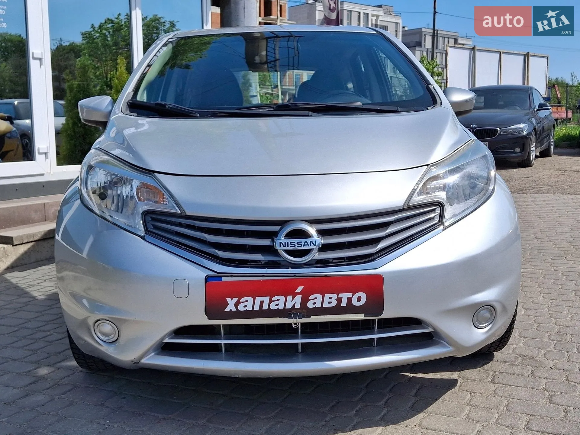 2016 Nissan Versa - мініатюра 2