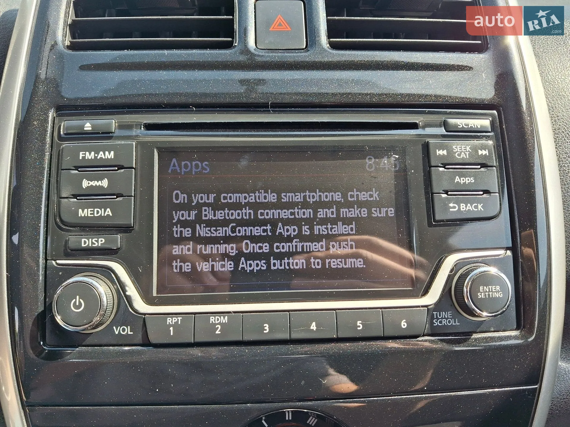 2016 Nissan Versa - мініатюра 16