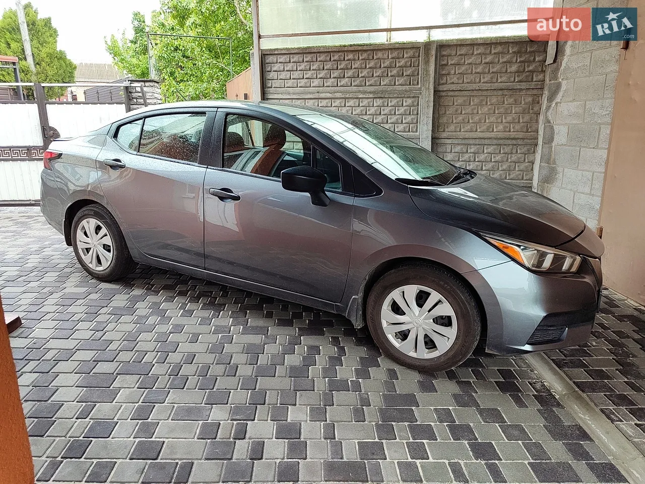 2019 Nissan Versa - мініатюра 27