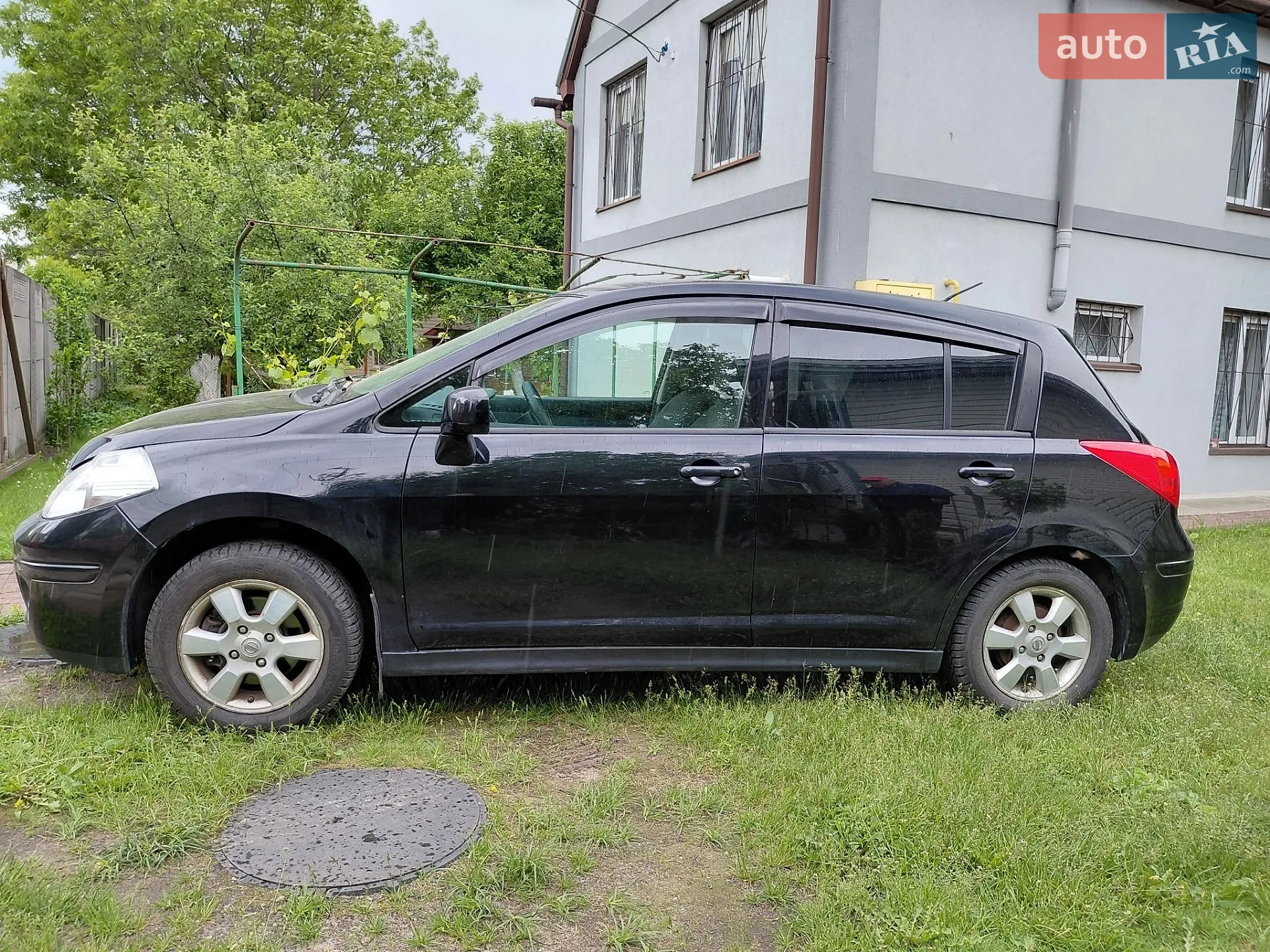 2012 Nissan Versa - мініатюра 2