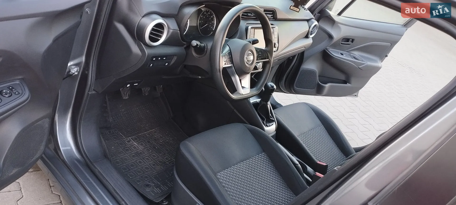2020 Nissan Versa - мініатюра 9