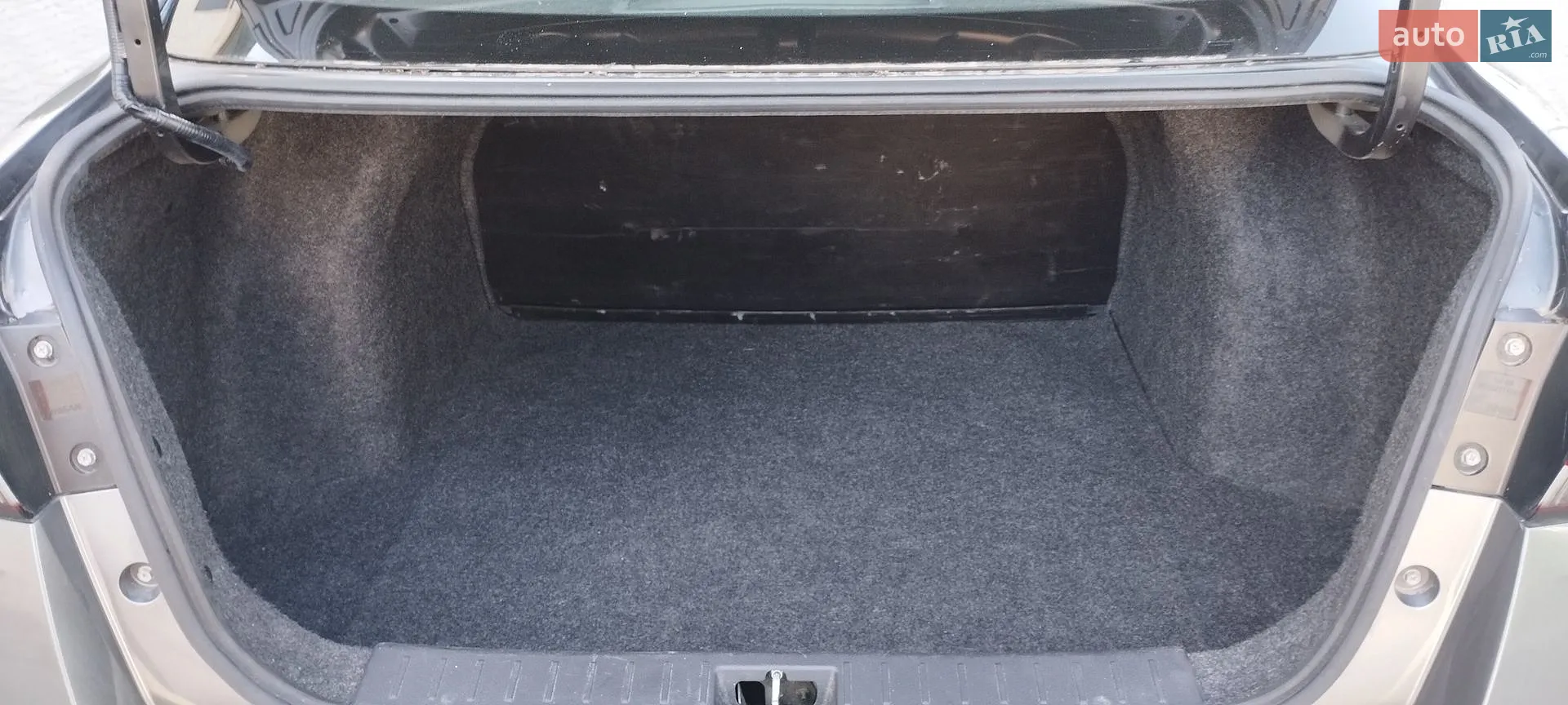 2020 Nissan Versa - мініатюра 12