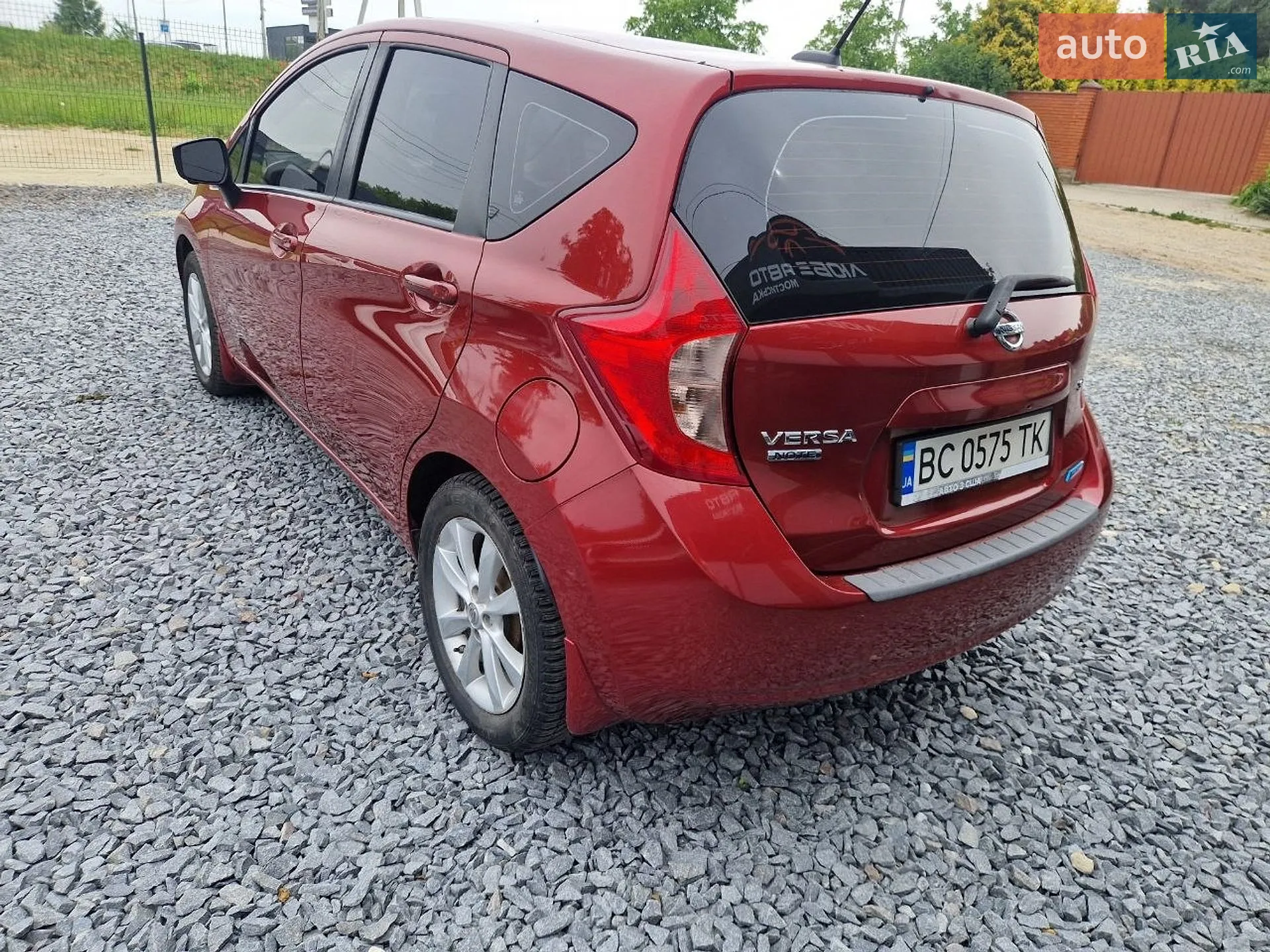 2016 Nissan Versa - мініатюра 13